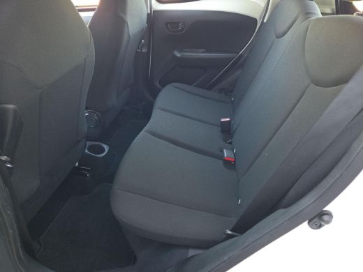 Toyota Aygo 1.0 VVT-i x-fun | Airco | Bluetooth | Rijklaar incl. garantie | ActivLease financial lease