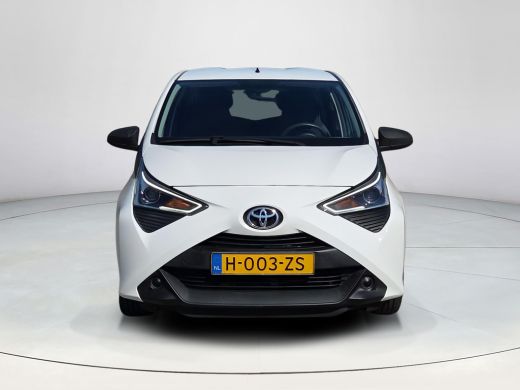Toyota Aygo 1.0 VVT-i x-fun | Airco | Bluetooth | Rijklaar incl. garantie | ActivLease financial lease
