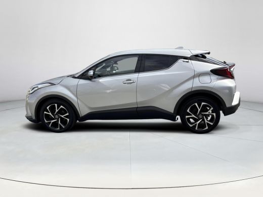 Toyota C-HR 1.8 Hybrid Executive **DODEHOEK DETECTIE/ KEYLESS/ STOELVERWARMING** ActivLease financial lease