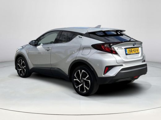 Toyota C-HR 1.8 Hybrid Executive **DODEHOEK DETECTIE/ KEYLESS/ STOELVERWARMING** ActivLease financial lease