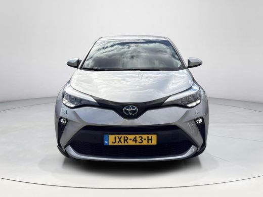 Toyota C-HR 1.8 Hybrid Executive **DODEHOEK DETECTIE/ KEYLESS/ STOELVERWARMING** ActivLease financial lease