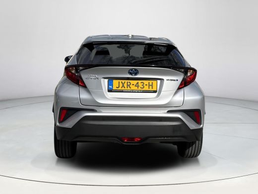 Toyota C-HR 1.8 Hybrid Executive **DODEHOEK DETECTIE/ KEYLESS/ STOELVERWARMING** ActivLease financial lease