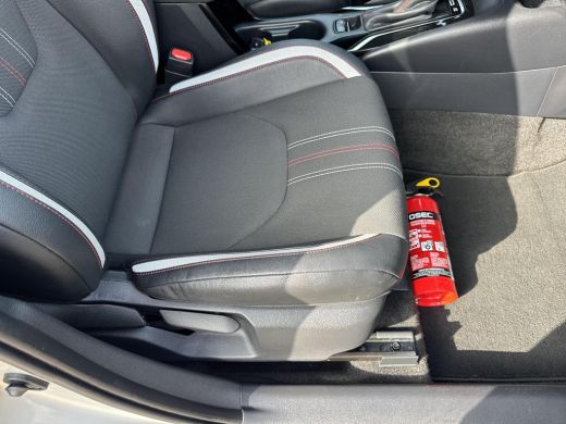 Toyota Corolla Touring Sports 1.8 Hybrid GR-Sport | Navigatie | Apple CarPlay/Android auto | Achteruitrijcamera ActivLease financial lease