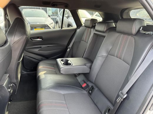 Toyota Corolla Touring Sports 1.8 Hybrid GR-Sport | Navigatie | Apple CarPlay/Android auto | Achteruitrijcamera ActivLease financial lease