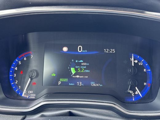 Toyota Corolla Touring Sports 1.8 Hybrid GR-Sport | Navigatie | Apple CarPlay/Android auto | Achteruitrijcamera ActivLease financial lease