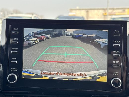 Toyota Corolla Touring Sports 1.8 Hybrid GR-Sport | Navigatie | Apple CarPlay/Android auto | Achteruitrijcamera ActivLease financial lease