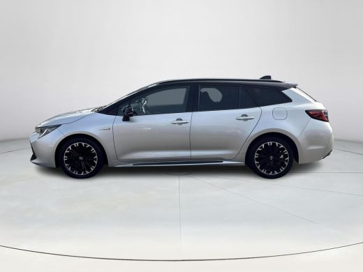 Toyota Corolla Touring Sports 1.8 Hybrid GR-Sport | Navigatie | Apple CarPlay/Android auto | Achteruitrijcamera ActivLease financial lease