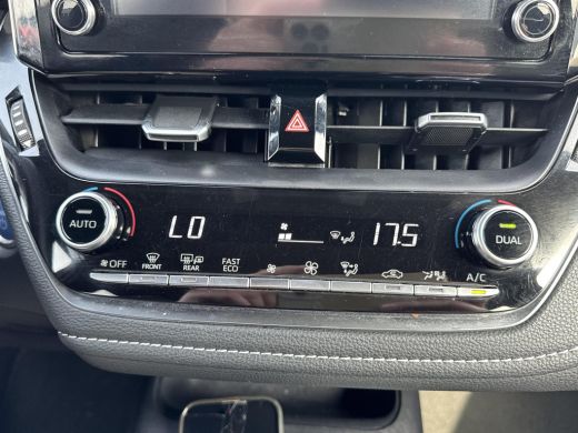 Toyota Corolla Touring Sports 1.8 Hybrid GR-Sport | Navigatie | Apple CarPlay/Android auto | Achteruitrijcamera ActivLease financial lease