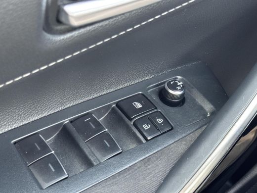 Toyota Corolla Touring Sports 1.8 Hybrid GR-Sport | Navigatie | Apple CarPlay/Android auto | Achteruitrijcamera ActivLease financial lease