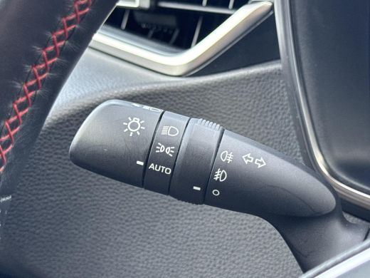 Toyota Corolla Touring Sports 1.8 Hybrid GR-Sport | Navigatie | Apple CarPlay/Android auto | Achteruitrijcamera ActivLease financial lease