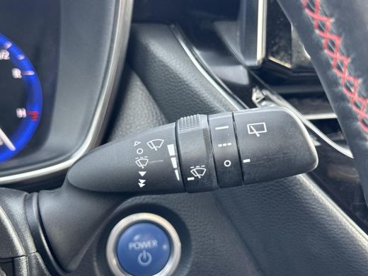 Toyota Corolla Touring Sports 1.8 Hybrid GR-Sport | Navigatie | Apple CarPlay/Android auto | Achteruitrijcamera ActivLease financial lease