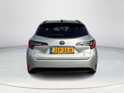 Toyota Corolla Touring Sports 1.8 Hybrid GR-Sport | Navigatie | Apple CarPlay/Android auto | Achteruitrijcamera ActivLease financial lease