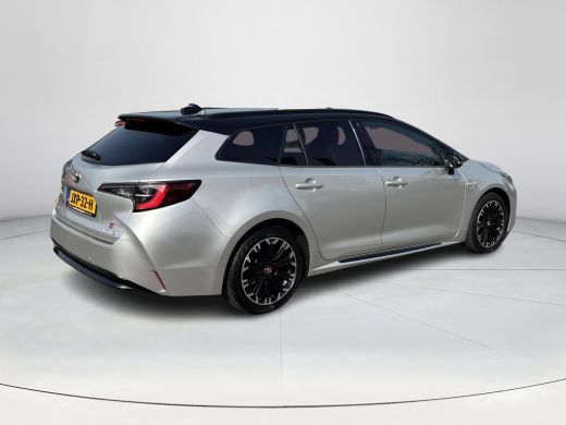 Toyota Corolla Touring Sports 1.8 Hybrid GR-Sport | Navigatie | Apple CarPlay/Android auto | Achteruitrijcamera ActivLease financial lease