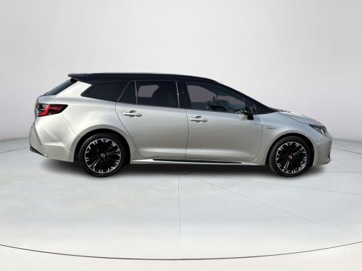 Toyota Corolla Touring Sports 1.8 Hybrid GR-Sport | Navigatie | Apple CarPlay/Android auto | Achteruitrijcamera ActivLease financial lease
