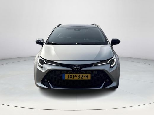 Toyota Corolla Touring Sports 1.8 Hybrid GR-Sport | Navigatie | Apple CarPlay/Android auto | Achteruitrijcamera ActivLease financial lease