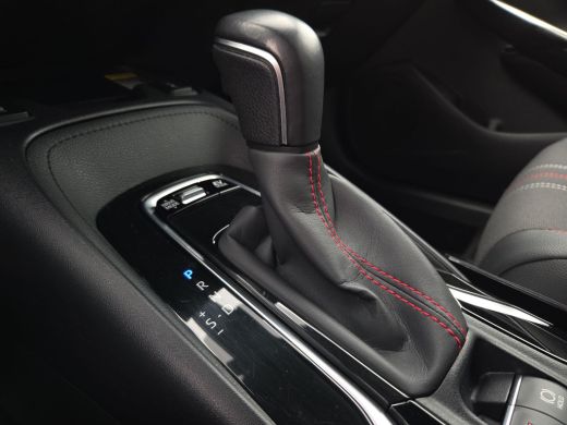 Toyota Corolla Touring Sports 2.0 Hybrid Business GR-Sport ActivLease financial lease