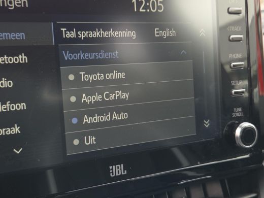 Toyota Corolla Touring Sports 2.0 Hybrid Business GR-Sport ActivLease financial lease