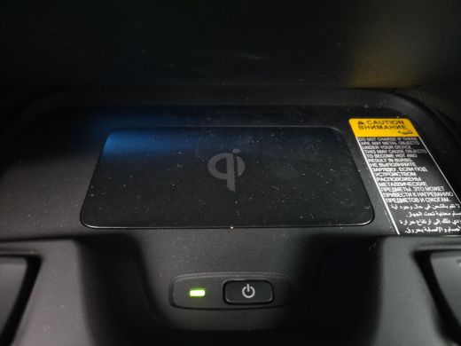 Toyota Corolla Touring Sports 2.0 Hybrid Business GR-Sport ActivLease financial lease