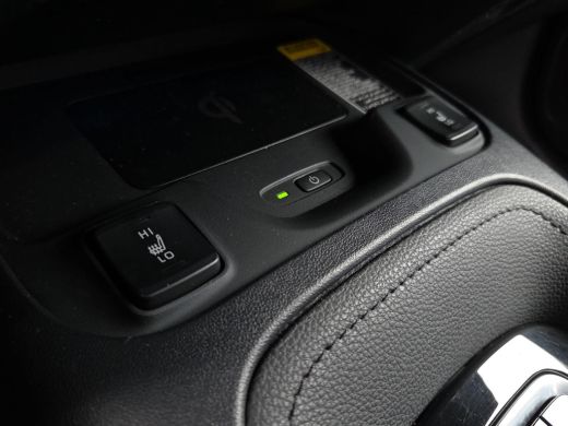 Toyota Corolla Touring Sports 2.0 Hybrid Business GR-Sport ActivLease financial lease