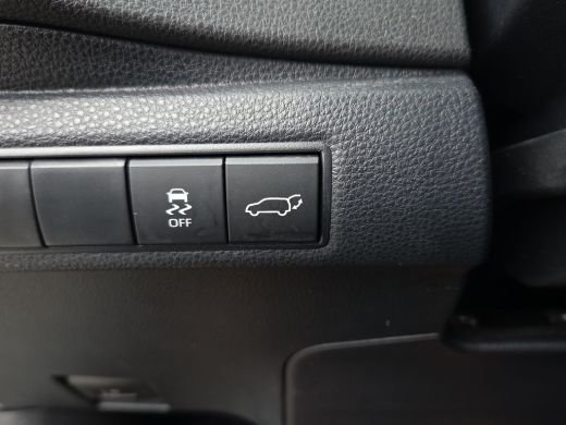 Toyota Corolla Touring Sports 2.0 Hybrid Business GR-Sport ActivLease financial lease