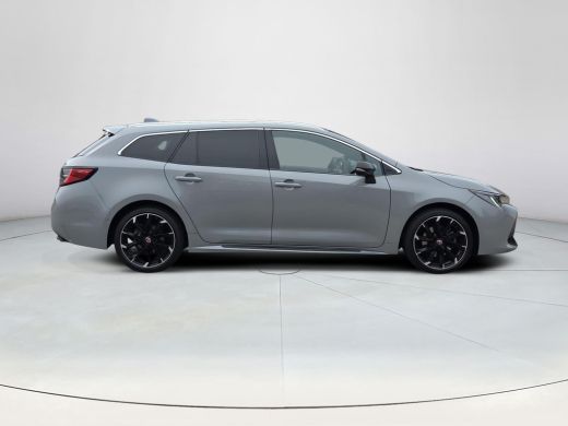 Toyota Corolla Touring Sports 2.0 Hybrid Business GR-Sport ActivLease financial lease