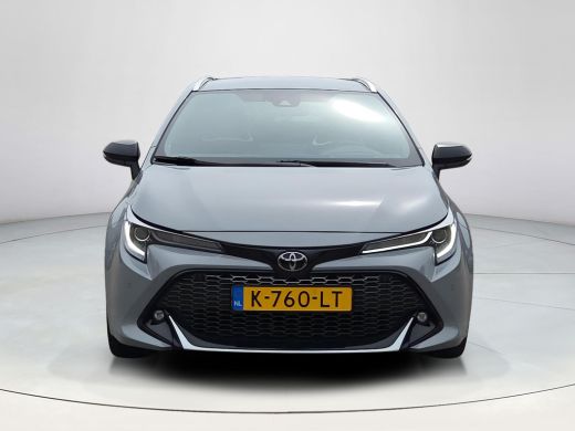 Toyota Corolla Touring Sports 2.0 Hybrid Business GR-Sport ActivLease financial lease