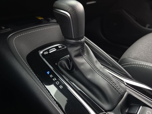 Toyota Corolla Touring Sports Hybrid 140 Dynamic | Apple CarPlay | Elektr klep | Parkeersens. | Rijklaar incl. garantie | ActivLease financial lease