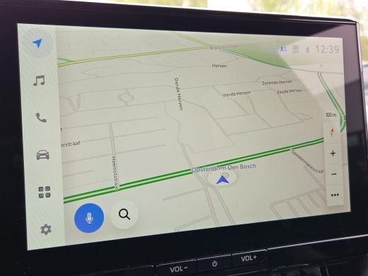 Toyota Corolla Touring Sports Hybrid 140 Dynamic | Apple CarPlay | Elektr klep | Parkeersens. | Rijklaar incl. garantie | ActivLease financial lease