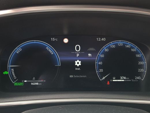 Toyota Corolla Touring Sports Hybrid 140 Dynamic | Apple CarPlay | Elektr klep | Parkeersens. | Rijklaar incl. garantie | ActivLease financial lease