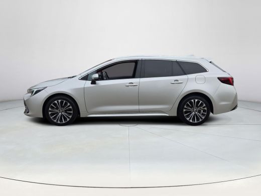 Toyota Corolla Touring Sports Hybrid 140 Dynamic | Apple CarPlay | Elektr klep | Parkeersens. | Rijklaar incl. garantie | ActivLease financial lease