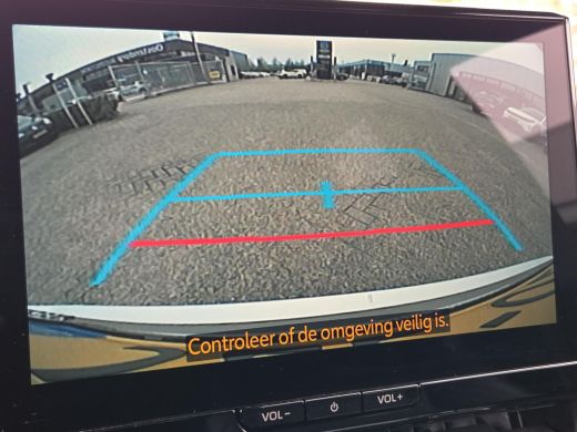 Toyota Corolla Touring Sports Hybrid 140 Dynamic | Apple CarPlay | Elektr klep | Parkeersens. | Rijklaar incl. garantie | ActivLease financial lease