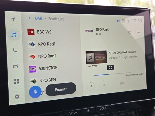 Toyota Corolla Touring Sports Hybrid 140 Dynamic | Apple CarPlay | Elektr klep | Parkeersens. | Rijklaar incl. garantie | ActivLease financial lease