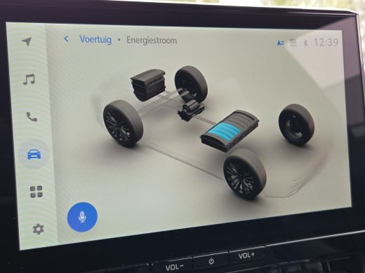 Toyota Corolla Touring Sports Hybrid 140 Dynamic | Apple CarPlay | Elektr klep | Parkeersens. | Rijklaar incl. garantie | ActivLease financial lease