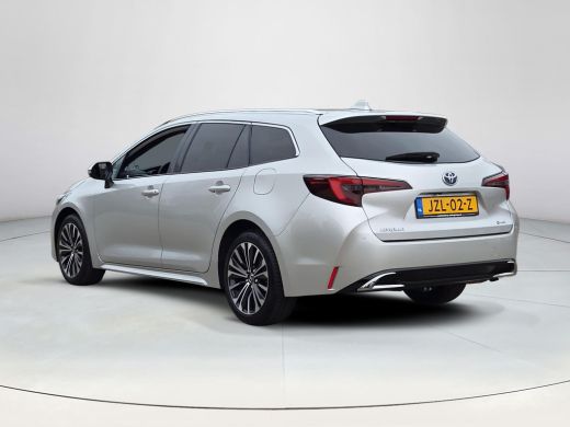 Toyota Corolla Touring Sports Hybrid 140 Dynamic | Apple CarPlay | Elektr klep | Parkeersens. | Rijklaar incl. garantie | ActivLease financial lease