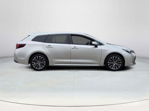 Toyota Corolla Touring Sports Hybrid 140 Dynamic | Apple CarPlay | Elektr klep | Parkeersens. | Rijklaar incl. garantie | ActivLease financial lease
