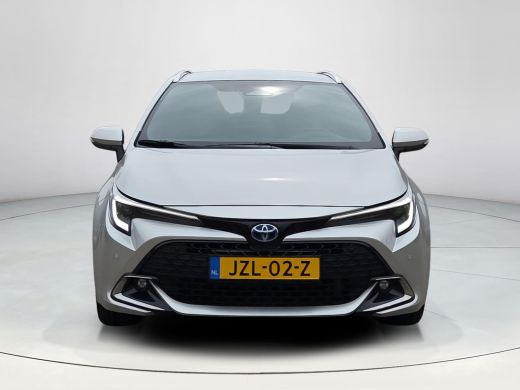 Toyota Corolla Touring Sports Hybrid 140 Dynamic | Apple CarPlay | Elektr klep | Parkeersens. | Rijklaar incl. garantie | ActivLease financial lease