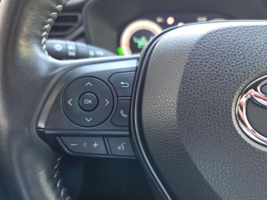 Toyota RAV4 2.5 Plug-in Hybrid AWD 300 GR Sport | Apple CarPlay | Rijklaar incl. garantie | ActivLease financial lease