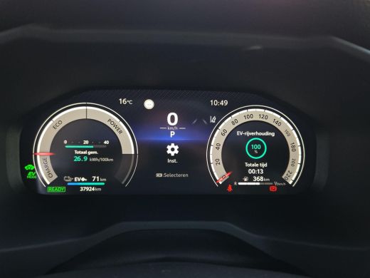 Toyota RAV4 2.5 Plug-in Hybrid AWD 300 GR Sport | Apple CarPlay | Rijklaar incl. garantie | ActivLease financial lease