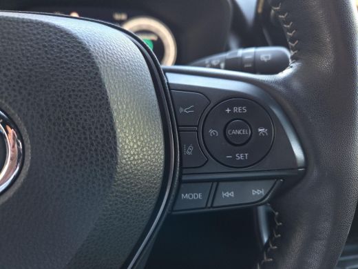 Toyota RAV4 2.5 Plug-in Hybrid AWD 300 GR Sport | Apple CarPlay | Rijklaar incl. garantie | ActivLease financial lease