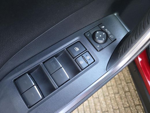 Toyota RAV4 2.5 Plug-in Hybrid AWD 300 GR Sport | Apple CarPlay | Rijklaar incl. garantie | ActivLease financial lease