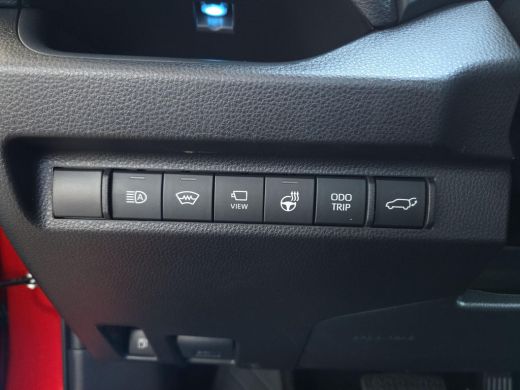 Toyota RAV4 2.5 Plug-in Hybrid AWD 300 GR Sport | Apple CarPlay | Rijklaar incl. garantie | ActivLease financial lease