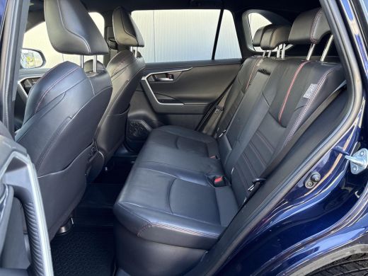 Toyota RAV4 2.5 Plug-in Hybrid AWD Bi-Tone Plus **STOELVENTILATIE/ GEHEUGENSTOEL/ 360 CAMERA** ActivLease financial lease