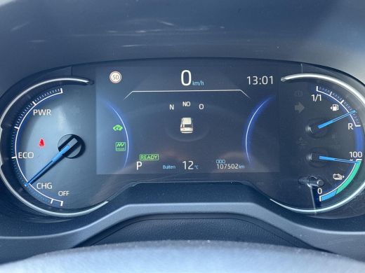 Toyota RAV4 2.5 Plug-in Hybrid AWD Bi-Tone Plus **STOELVENTILATIE/ GEHEUGENSTOEL/ 360 CAMERA** ActivLease financial lease