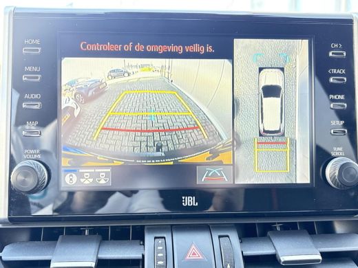 Toyota RAV4 2.5 Plug-in Hybrid AWD Bi-Tone Plus **STOELVENTILATIE/ GEHEUGENSTOEL/ 360 CAMERA** ActivLease financial lease