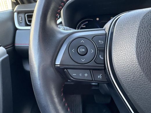 Toyota RAV4 2.5 Plug-in Hybrid AWD Bi-Tone Plus **STOELVENTILATIE/ GEHEUGENSTOEL/ 360 CAMERA** ActivLease financial lease