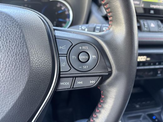 Toyota RAV4 2.5 Plug-in Hybrid AWD Bi-Tone Plus **STOELVENTILATIE/ GEHEUGENSTOEL/ 360 CAMERA** ActivLease financial lease