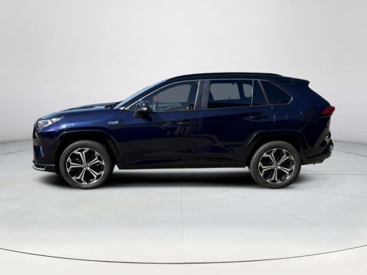 Toyota RAV4 2.5 Plug-in Hybrid AWD Bi-Tone Plus **STOELVENTILATIE/ GEHEUGENSTOEL/ 360 CAMERA** ActivLease financial lease