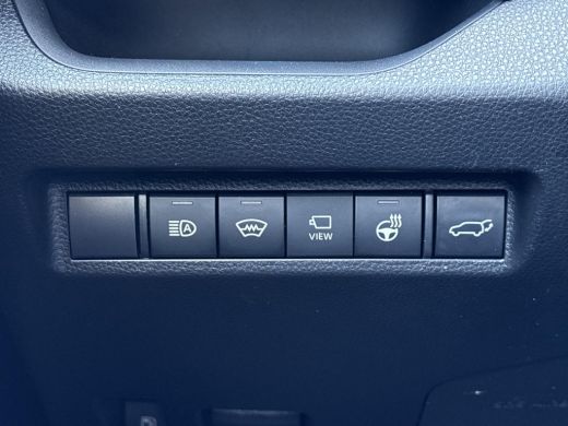 Toyota RAV4 2.5 Plug-in Hybrid AWD Bi-Tone Plus **STOELVENTILATIE/ GEHEUGENSTOEL/ 360 CAMERA** ActivLease financial lease