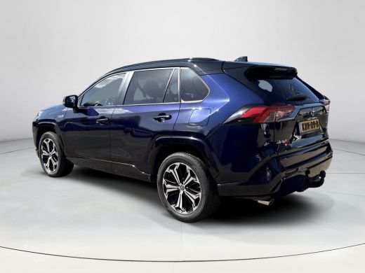 Toyota RAV4 2.5 Plug-in Hybrid AWD Bi-Tone Plus **STOELVENTILATIE/ GEHEUGENSTOEL/ 360 CAMERA** ActivLease financial lease