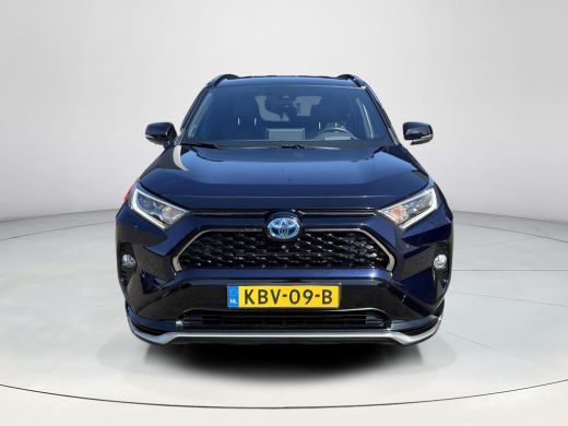 Toyota RAV4 2.5 Plug-in Hybrid AWD Bi-Tone Plus **STOELVENTILATIE/ GEHEUGENSTOEL/ 360 CAMERA** ActivLease financial lease